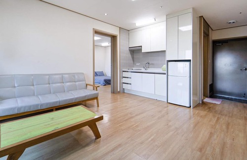 Andeok House | Seogwipo Narsha Resort