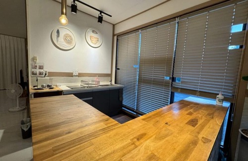 Andeok House | Seogwipo The Joen House Pension