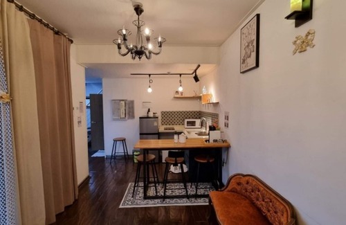 Andeok House | Seogwipo The Joen House Pension