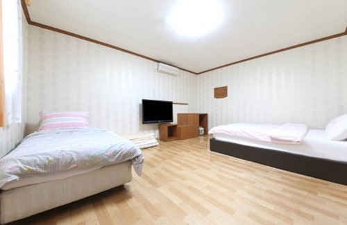 Seorak-dong Hotel | Seolak Resortel