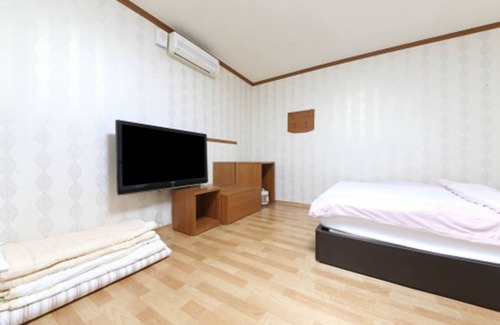 Seorak-dong Hotel | Seolak Resortel
