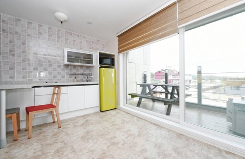 Gyeongju House | Seorabeol Togi Tourist Pension