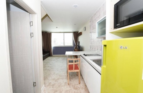 Gyeongju House | Seorabeol Togi Tourist Pension