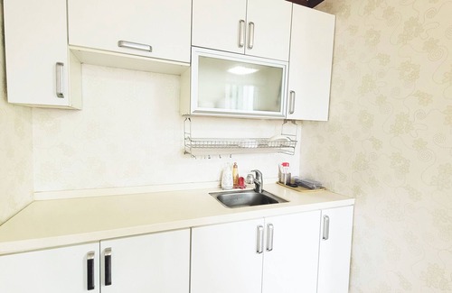 Sokcho Resort | Seorak BloomingHill