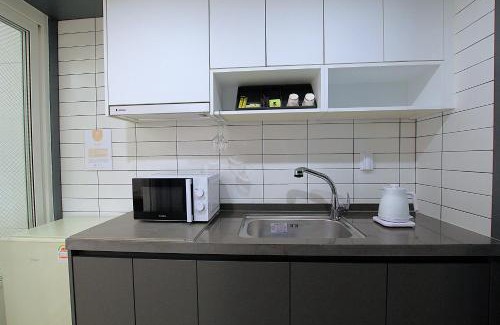 Yangyang Hotel | Seorak Hotel Misong
