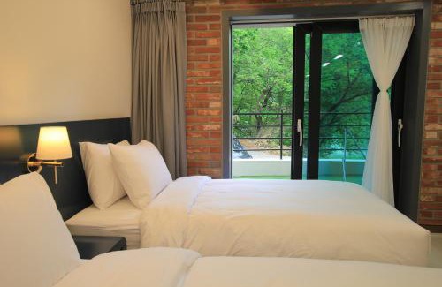 Yangyang Hotel | Seorak Hotel Misong