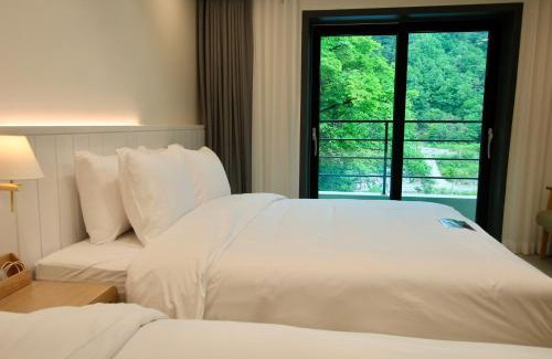Yangyang Hotel | Seorak Hotel Misong