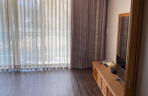 Sokcho Apartment | Seorak Pine Resort