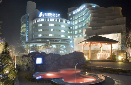 Sokcho Apartment | Seorak Pine Resort