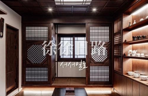 Yeongdo Villa | Seoseoillo