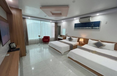 Cat Hai Bed & Breakfast | Seoul Motel