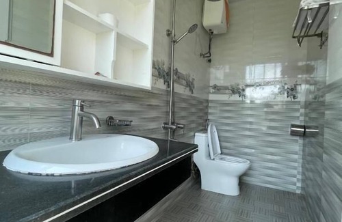 Cat Hai Bed & Breakfast | Seoul Motel