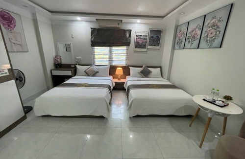 Cat Hai Bed & Breakfast | Seoul Motel