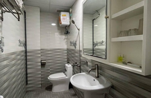 Cat Hai Bed & Breakfast | Seoul Motel