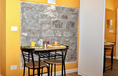 Viterbo House | Sepale Residence - Medieval Structure 1200 DC - Viterbo Historic Center