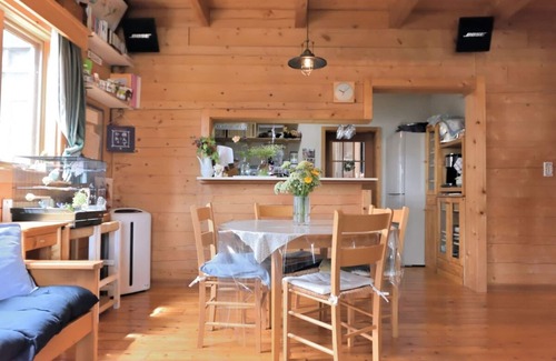 Toyama House | Separate private room - Carrefour Guest House/Toyama Toyama