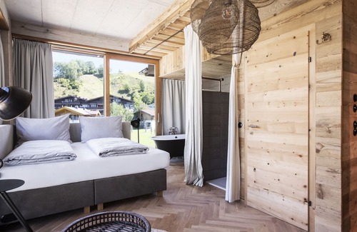 Maria Alm am Steinernen Meer Hotel | SEPP - Alpine Boutique Hotel