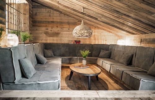 Maria Alm am Steinernen Meer Hotel | SEPP - Alpine Boutique Hotel