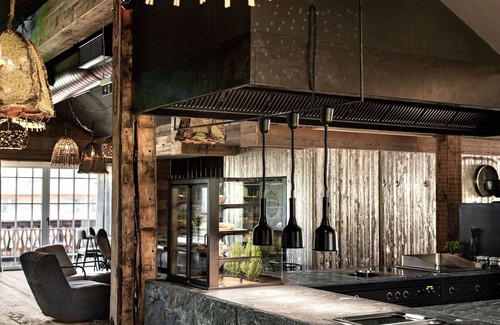 Maria Alm am Steinernen Meer Hotel | SEPP - Alpine Boutique Hotel