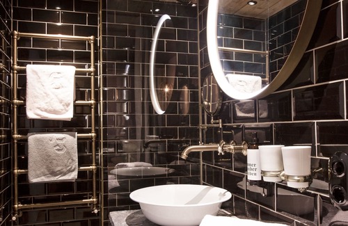 Maria Alm am Steinernen Meer Hotel | SEPP - Alpine Boutique Hotel