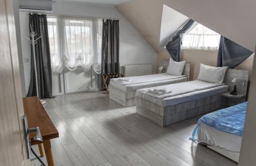 Sfantu Gheorghe House | Sepsi Relax