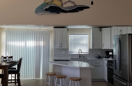 Cudjoe Key Resort | Sept. Special, Waterfront, Dock,Kayak, Paddleboard, golf cart, bicycles