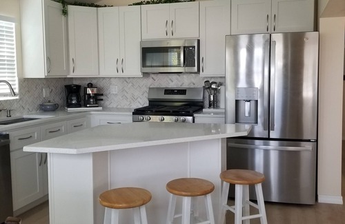 Cudjoe Key Resort | Sept. Special, Waterfront, Dock,Kayak, Paddleboard, golf cart, bicycles