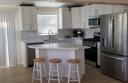 Cudjoe Key Resort | Sept. Special, Waterfront, Dock,Kayak, Paddleboard, golf cart, bicycles