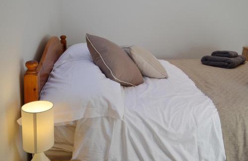 Brancaster House | September Cottage