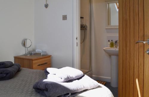 Brancaster House | September Cottage
