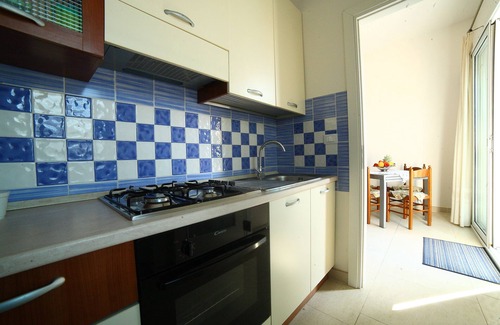Torre San Giovanni House | SEPTEMBER IN SALENTO: VILLA 70 METERS FROM THE SEA.
