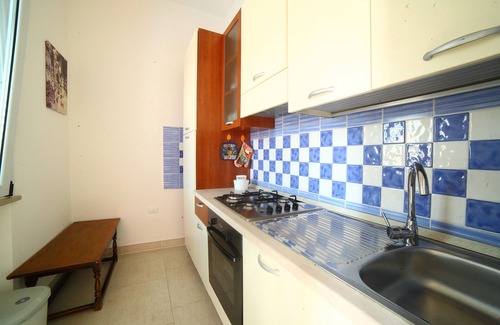 Torre San Giovanni House | SEPTEMBER IN SALENTO: VILLA 70 METERS FROM THE SEA.