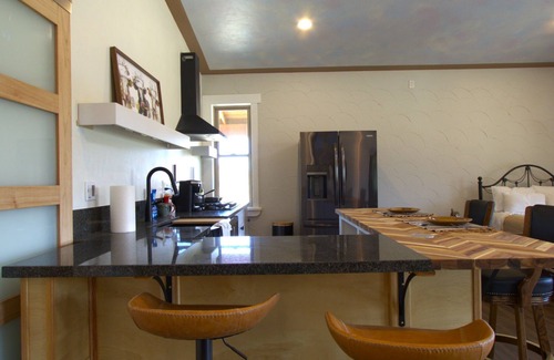 Exeter House | Sequoia Foothill Chateau, View, Pool, @ Triple L Horse Ranch