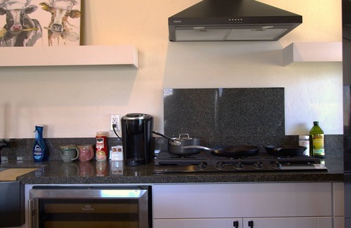 Exeter House | Sequoia Foothill Chateau, View, Pool, @ Triple L Horse Ranch