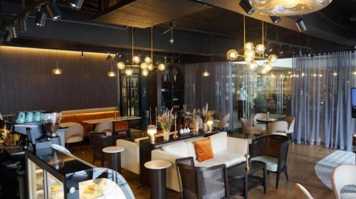 South Triangle Hotel | Sequoia Hotel Quezon City