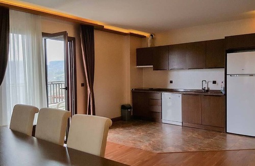 Akcaabat Hotel | Sera Lake Resort Hotel Spa & Aparts