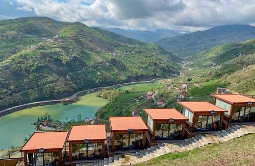 Akcaabat Hotel | Sera Lake Resort Hotel Spa & Aparts