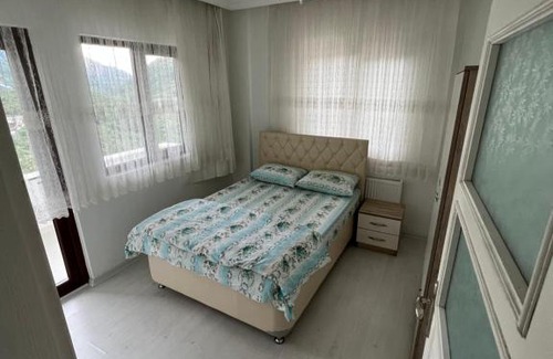 Akcaabat Villa | Sera Lake Villa
