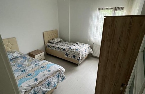 Akcaabat Villa | Sera Lake Villa