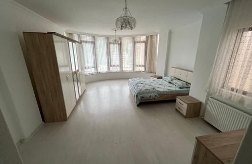 Akcaabat Villa | Sera Lake Villa