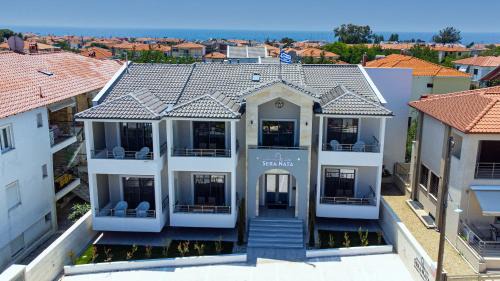 Nikita Apartment | Sera-Nata Superior Suites