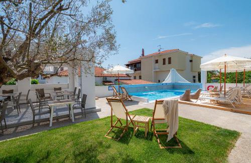 Nikita Apartment | Sera-Nata Superior Suites