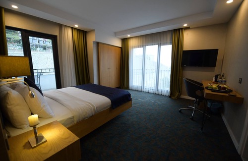 Trabzon Hotel | Sera Nature Hotel
