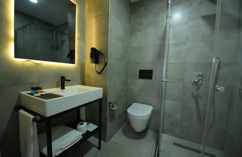 Trabzon Hotel | Sera Nature Hotel