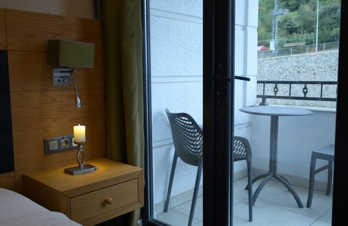 Trabzon Hotel | Sera Nature Hotel