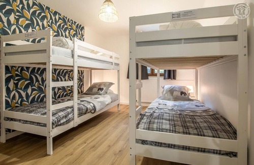 Le Villaret du Nial House | Serac 1 - Tignes - Gîte
