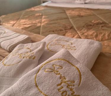 Banchette Apartment | Serafino Lodge