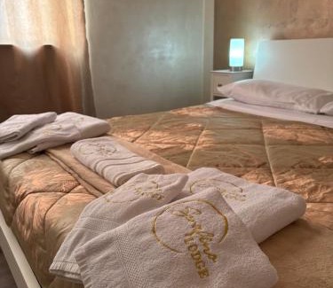 Banchette Apartment | Serafino Lodge