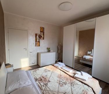 Banchette Apartment | Serafino Lodge