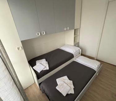 Banchette Apartment | Serafino Lodge